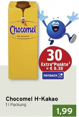 CAP Markt Chocomel H-Kakao Angebot