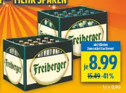 diska Freiberger Angebot