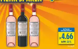 diska Doppio Passo Angebot