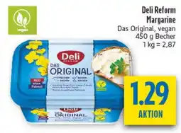 diska Deli Reform Margarine Angebot
