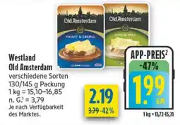 diska Westland Old Amsterdam Angebot