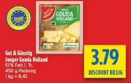 diska Junger Gouda Holland Angebot