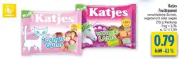 diska Katjes Fruchtgummi Angebot