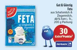 diska Gut & Günstig Feta Angebot