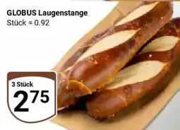 Globus GLOBUS Laugenstange Angebot