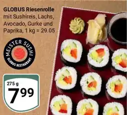 Globus GLOBUS Riesenrolle Angebot