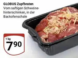 Globus GLOBUS Zupfbraten Angebot