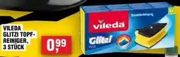 Handelshof Vileda glitzi topfreiniger, 3 stück Angebot