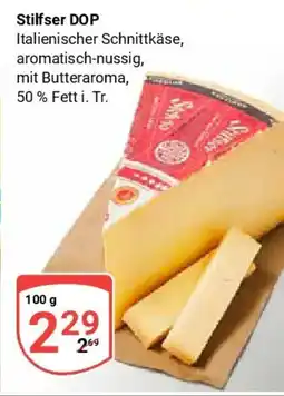 Globus Stilfser DOP Angebot