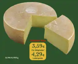 LPG Biomarkt Entdecker Preis Angebot