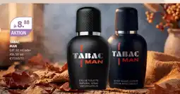 Müller TABAC MAN Angebot