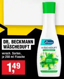 Handelshof Dr. beckmann wäscheduft Angebot
