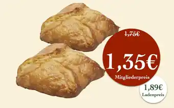 Croissant