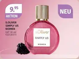 Müller S.OLIVER SIMPLY US WOMEN Angebot