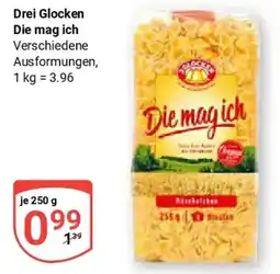 Globus Drei Glocken Die mag ich Angebot