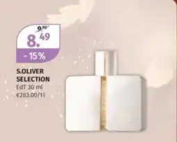 Müller S.OLIVER SELECTION Angebot