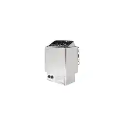 Netto Marken-Discount HOME DELUXE Saunaofen KIVA - 4,5 KW Angebot