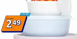 Action Mepal Frischhalteschüssel Angebot