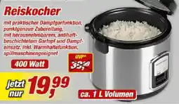 Posten Börse Reiskocher Angebot