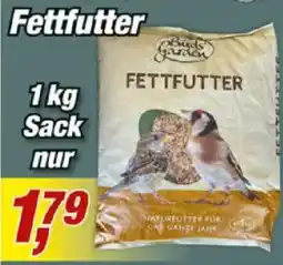 Posten Börse Birds Garden Fettfutter Angebot