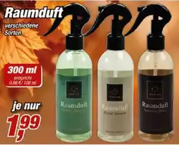 Posten Börse Raumduft Angebot