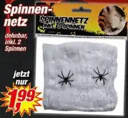 Posten Börse Spinnennetz Angebot