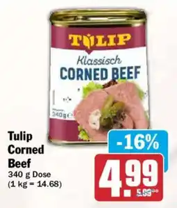AEZ Tulip Corned Beef Angebot