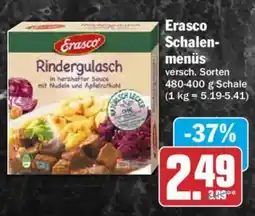 AEZ Erasco Rindergulasch Angebot