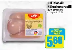 AEZ HIT Klassik Hähnchenbrustfilet Angebot