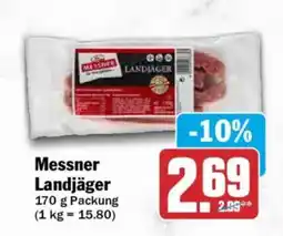 AEZ Messner Landjäger Angebot