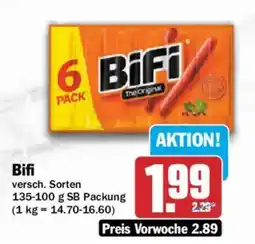 AEZ Bifi Angebot