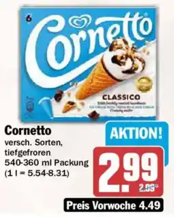 AEZ Cornetto CLASSICO Angebot