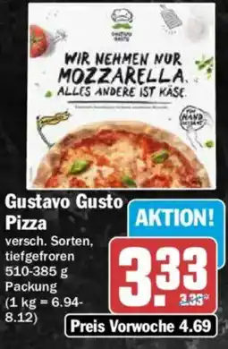 AEZ Gustavo Gusto Pizza Angebot