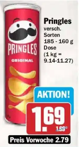 AEZ Pringles Original Angebot