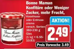 AEZ Bonne Maman Konfitüre Angebot