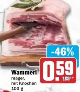 AEZ Wammerl Angebot