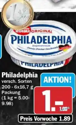 AEZ Philadelphia Angebot
