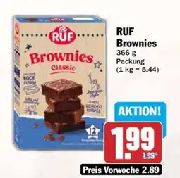 AEZ RUF Brownies Classic Angebot