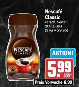 AEZ Nescafé Classic Angebot