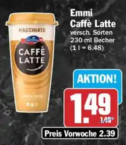 AEZ Emmi Caffè Latte Angebot