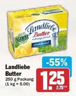 AEZ Landleibe Butter Angebot