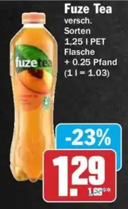 AEZ Fuze Tea Angebot