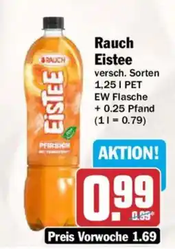 AEZ Rauch Eistee Angebot