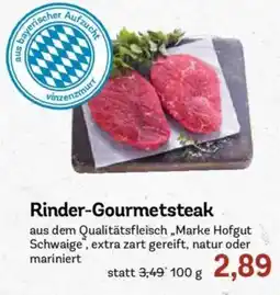 AEZ Rinder-Gourmetsteak Angebot