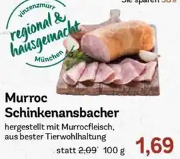 AEZ Murroc Schinkenansbacher Angebot