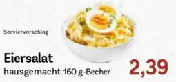 AEZ Eiersalat hausgemacht Angebot