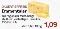 AEZ Emmentaler Angebot