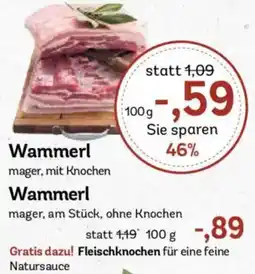 AEZ Wammerl Angebot