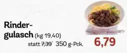 AEZ Rinder-gulasch Angebot