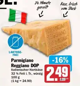 AEZ Parmigiano Reggiano DOP Angebot